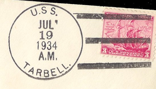 File:GregCiesielski Tarbell DD142 19340719 1 Postmark.jpg