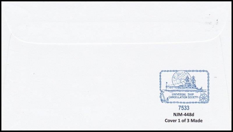 File:GregCiesielski TheodoreRoosevelt CVN71 20181031 1 Back.jpg