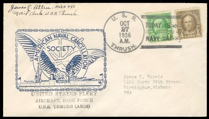 File:GregCiesielski Thrush AVP3 19361027 1 Front.jpg