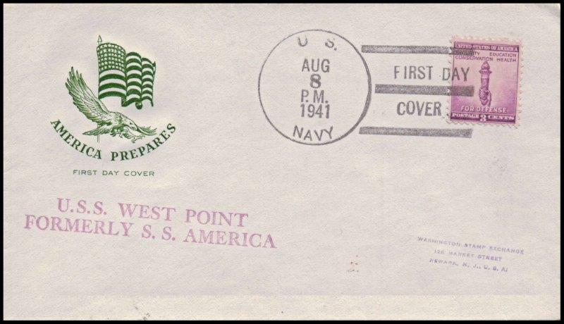 File:GregCiesielski WestPoint AP23 19410808 2 Front.jpg