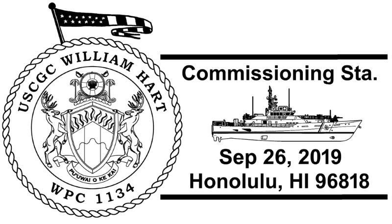 File:GregCiesielski WilliamHart WPC1134 20190916 1a Postmark.jpg
