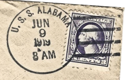 File:GregCiesielski Alabama BB8 19190609 1 Postmark.jpg