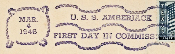 File:GregCiesielski Amberjack SS522 19460304 2 Postmark.jpg