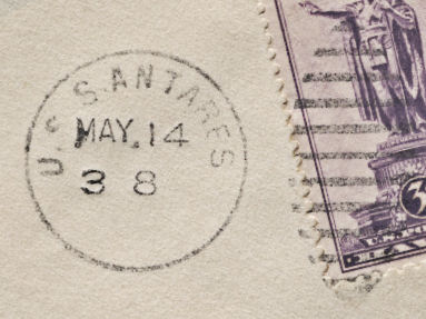 File:GregCiesielski Antares AG10 19380514 1 Postmark.jpg