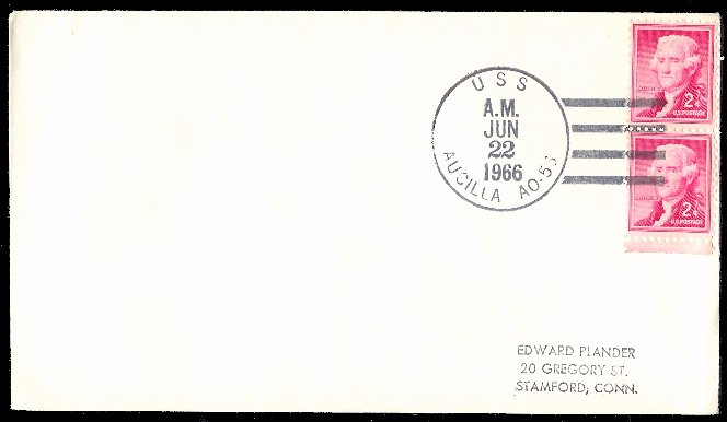 File:GregCiesielski Aucilla AO56 19660622 1 Front.jpg