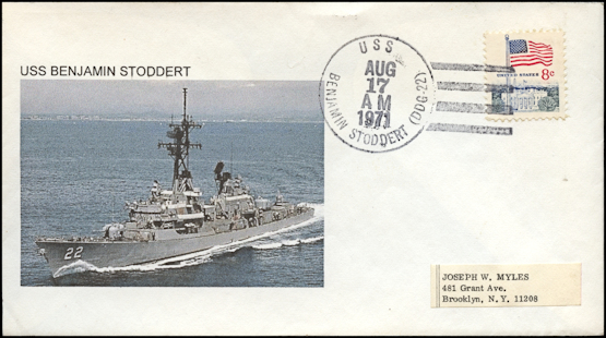 File:GregCiesielski BenjaminStoddert DDG22 19710817 1 Front.jpg
