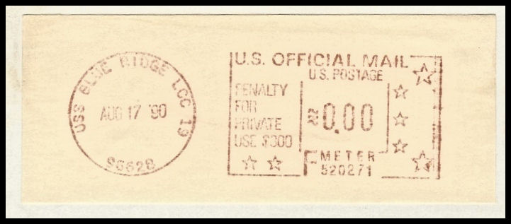 File:GregCiesielski BlueRidge LCC19 19900817 1 Postmark.jpg
