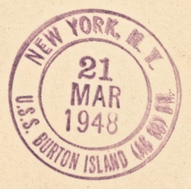 File:GregCiesielski BurtonIsland AG88 19480321 1 Postmark.jpg