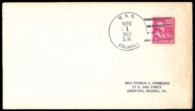 File:GregCiesielski Colahan DD658 19511101 1 Front.jpg