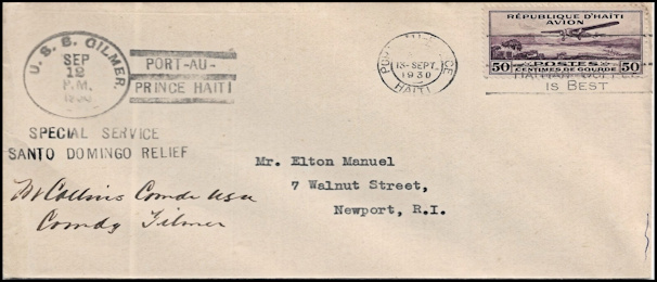 File:GregCiesielski Gilmer DD233 19300912 1 Front.jpg