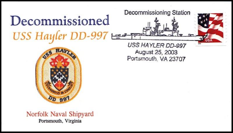 File:GregCiesielski Hayler DD997 20030825 1k Front.jpg