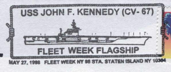 File:GregCiesielski JFK CV67 19980527 3 Postmark.jpg