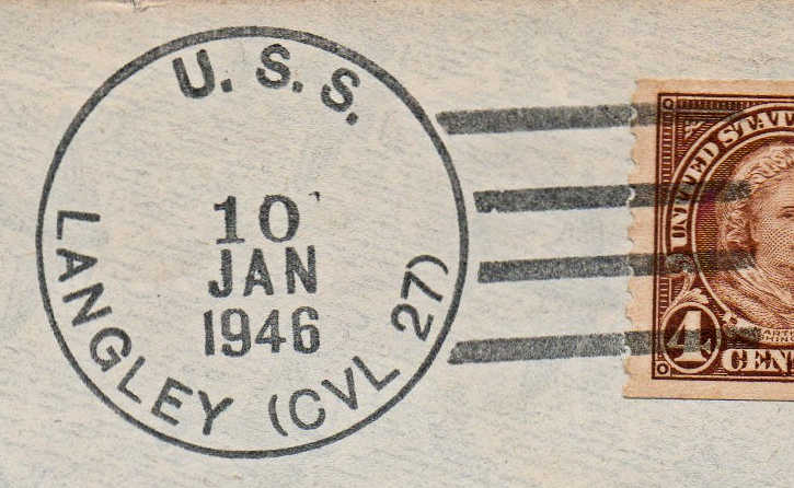 File:GregCiesielski Langley CVL27 19460110 1 Postmark.jpg