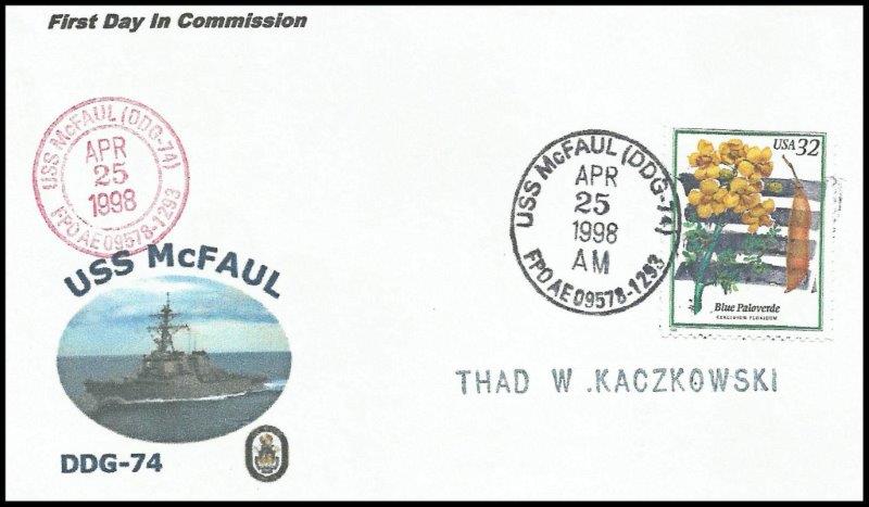 File:GregCiesielski McFaul DDG74 19980425 2 Front.jpg