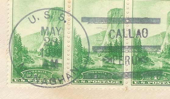 File:GregCiesielski Monaghan DD354 19360528 1 Postmark.jpg