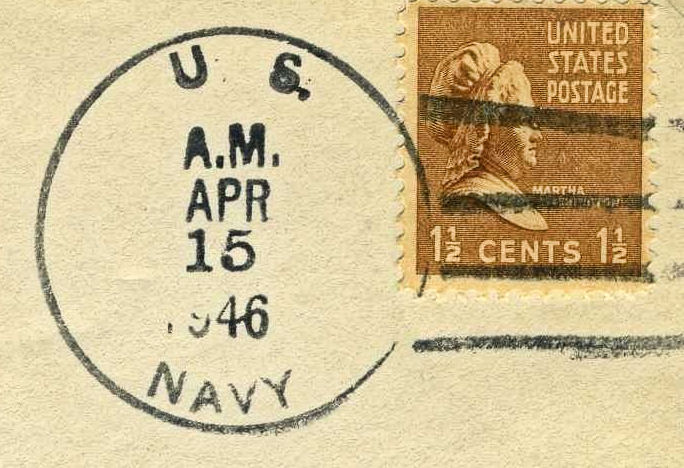 File:GregCiesielski Montour APA101 19460415 1 Postmark.jpg