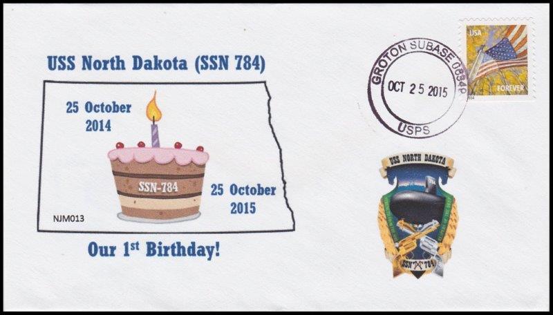 File:GregCiesielski NorthDakota SSN784 20151025 1 Front.jpg
