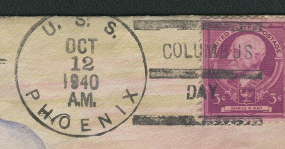 File:GregCiesielski Phoenix CL46 19401012 1 Cachet.jpg