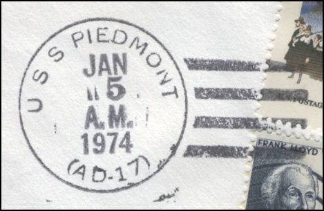 File:GregCiesielski Piedmont AD17 19740105 1 Postmark.jpg
