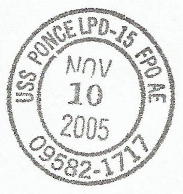 File:GregCiesielski Ponce LPD15 20051110 2 Postmark.jpg