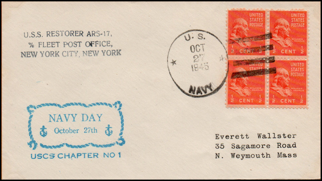 File:GregCiesielski Restorer ARS17 19451027 1 Front.jpg