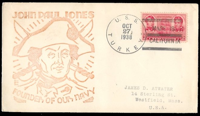 File:GregCiesielski Turkey AM13 19381027 1 Front.jpg