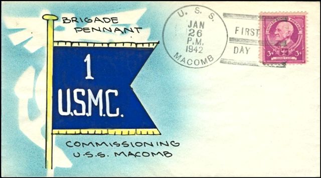 File:GregCiesielski USMC Flags 19420126 1 Front.jpg