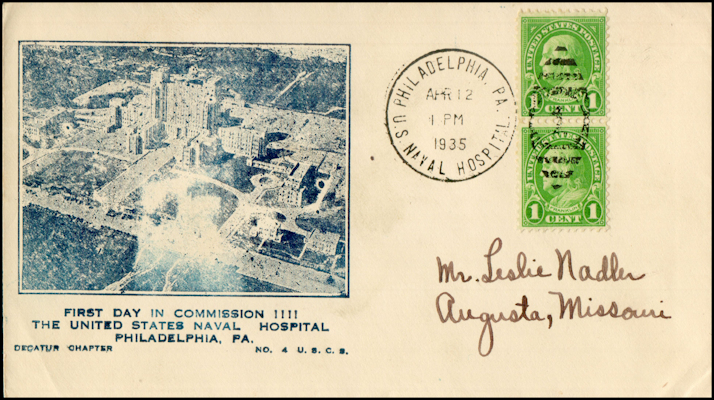 File:GregCiesielski USNavHosp 19350412 1a Front.jpg