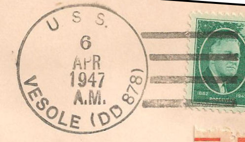 File:GregCiesielski Vesole DD878 19470406 1 Postmark.jpg