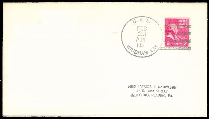 File:GregCiesielski WindhamBay CVE92 19510226 1 Front.jpg