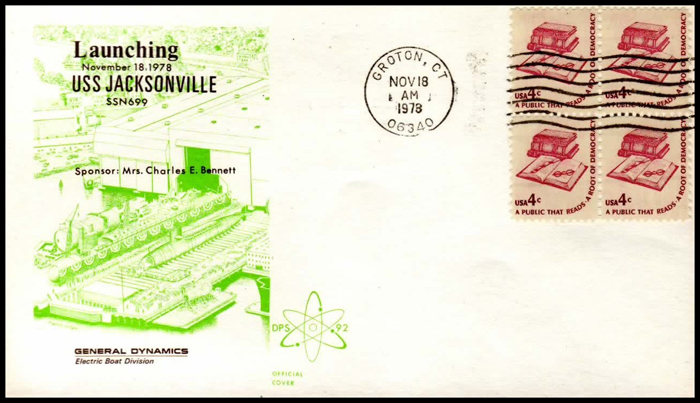 File:JonBurdett jacksonville ssn699 19781118.jpg