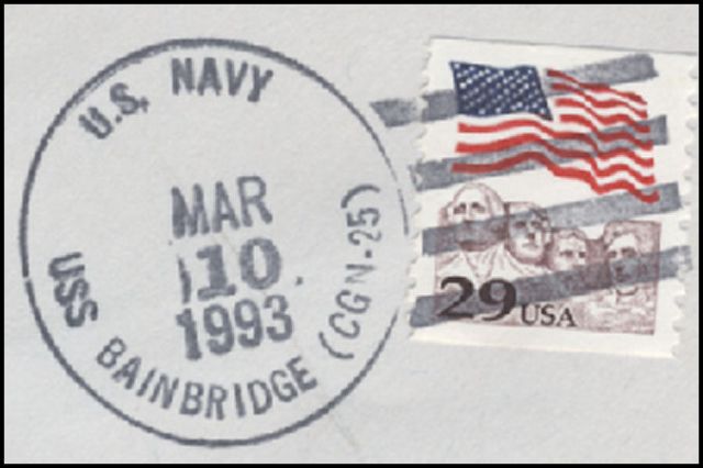 File:GregCiesielski Bainbridge CGN25 19930310 1 Postmark.jpg