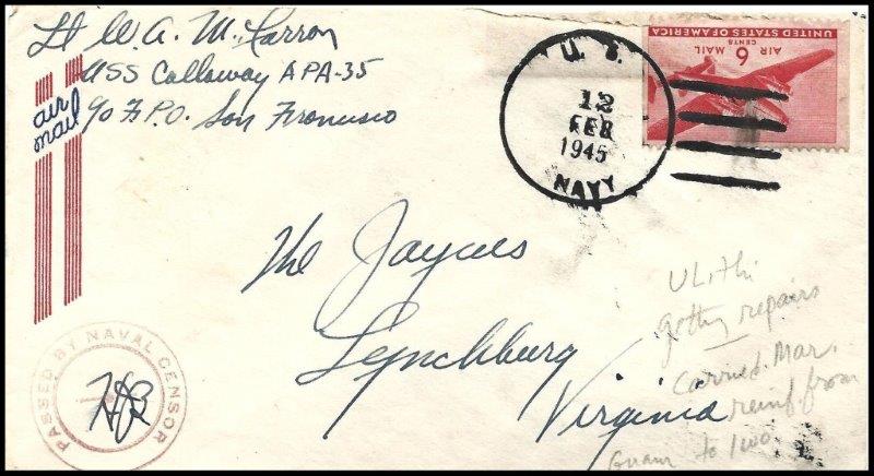 File:GregCiesielski Callaway APA35 19450212 1 Front.jpg