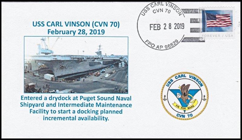 File:GregCiesielski CarlVinson CVN70 20190228 1 Front.jpg