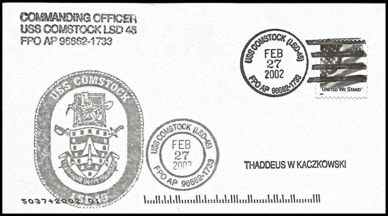 File:GregCiesielski Comstock LSD45 20020227 1 Front.jpg