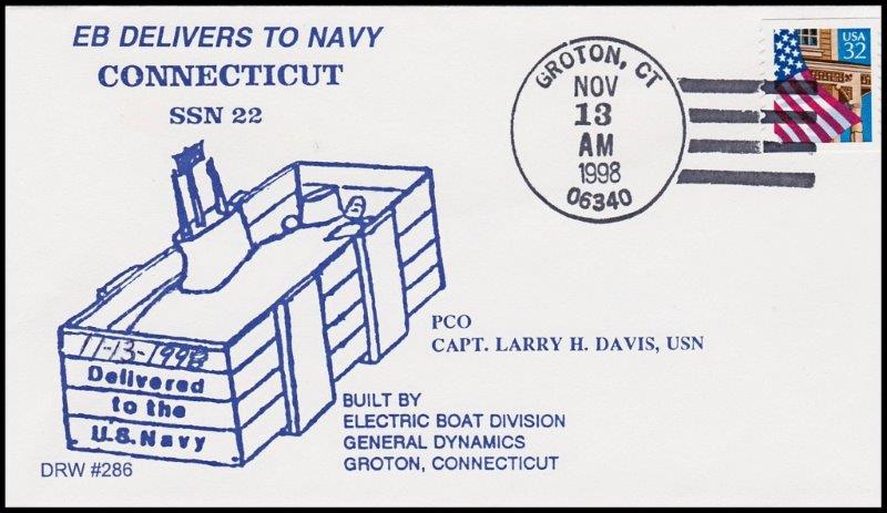 File:GregCiesielski Connecticut SSN22 19981113 1 Front.jpg