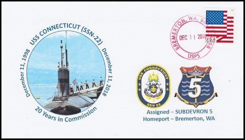 File:GregCiesielski Connecticut SSN22 20181211 2m Front.jpg