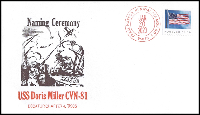 File:GregCiesielski DorisMiller CVN81 20200120 4 Front.jpg