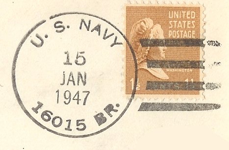 File:GregCiesielski GeneralJCBreckinridge AP176 19470115 1 Postmark.jpg