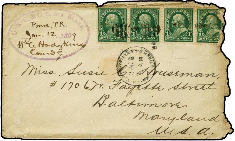 File:GregCiesielski GeorgeSBlake 18990112 1 Front.jpg