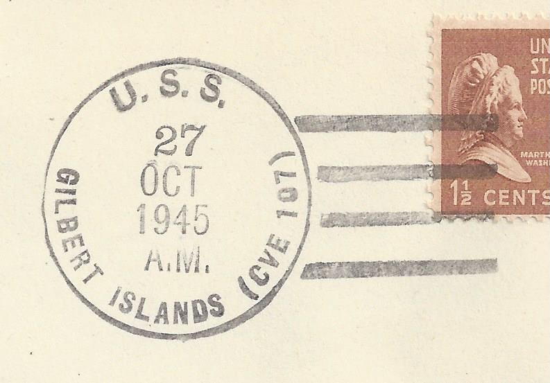 File:GregCiesielski GilbertIslands CVE107 19451027 2 Postmark.jpg