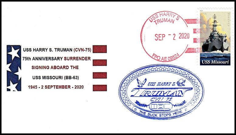 File:GregCiesielski HarrySTruman CVN75 20200902 1 Front.jpg