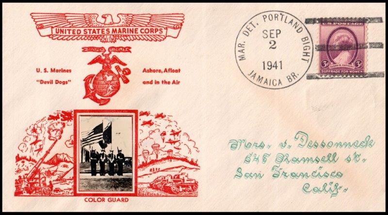 File:GregCiesielski Jamaica PortlandBight 19410902 1 Front.jpg