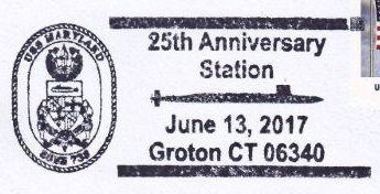 File:GregCiesielski Maryland SSBN738 20170613 1 Postmark.jpg