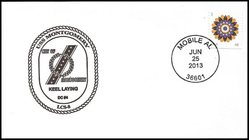File:GregCiesielski Montgomery LCS8 20130625 1 Front.jpg