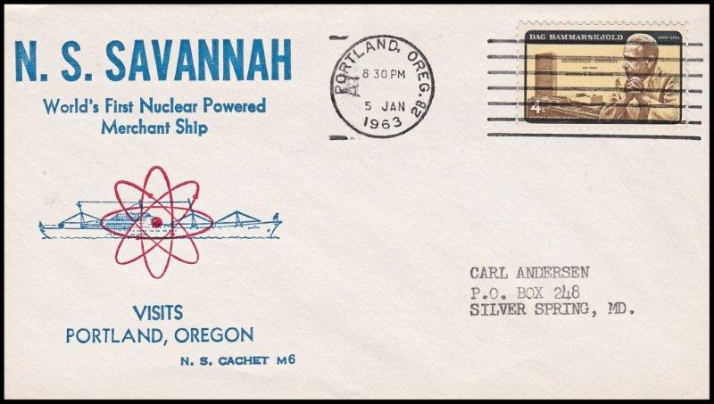File:GregCiesielski NS Savannah 19630105 1 Front.jpg