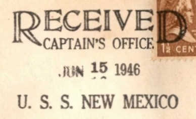 File:GregCiesielski NewMexico BB40 19460615 5 Postmark.jpg