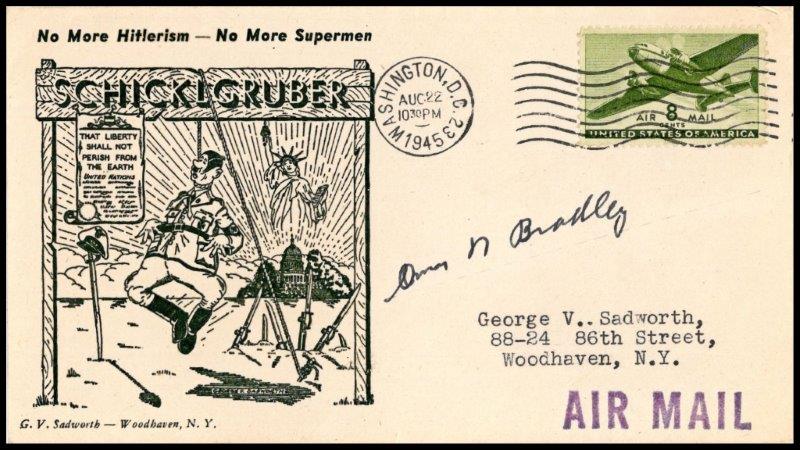 File:GregCiesielski Omar Bradley 19450822 L2 Front.jpg