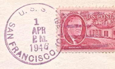 File:GregCiesielski SanFrancisco CA38 19460401 1 Postmark.jpg