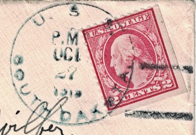File:GregCiesielski SouthDakota ACR9 19191027 1 Postmark.jpg